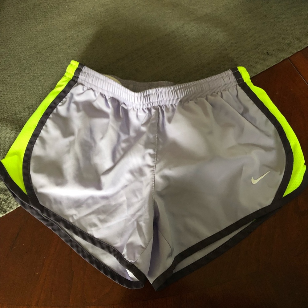 Nike Dri Fit Shorts